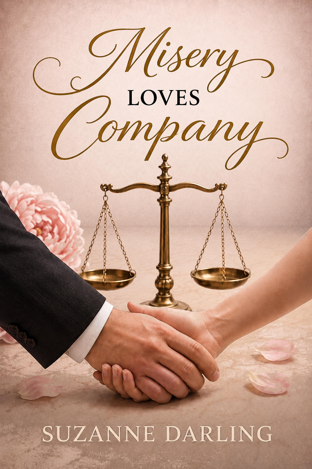 Misery Loves Company cover